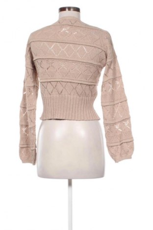 Dámsky kardigán Trendyol, Velikost S, Barva Hnědá, Cena  109,00 Kč