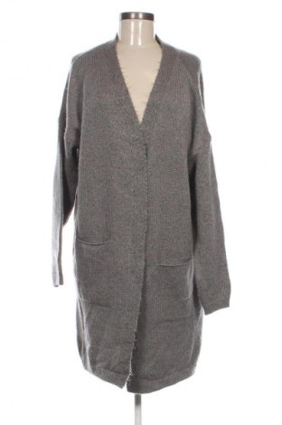 Дамска жилетка Trendyol, Размер L, Цвят Сив, Цена 7,66 €