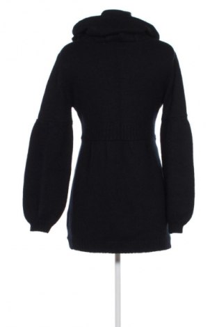 Cardigan de damă Tricot, Mărime L, Culoare Negru, Preț 28,99 Lei