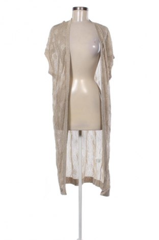 Damen Strickjacke Ts, Größe S, Farbe Beige, Preis € 4,99