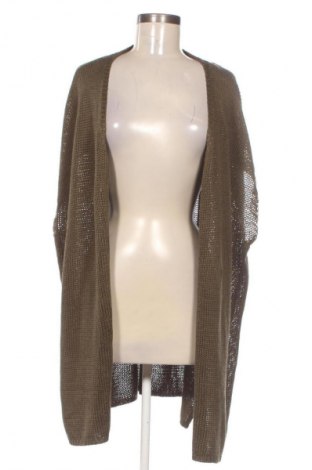 Dámsky kardigán Ulla Popken, Velikost 3XL, Barva Zelená, Cena  339,00 Kč