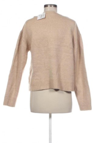 Dámsky kardigán Unbranded, Velikost M, Barva Béžová, Cena  309,00 Kč