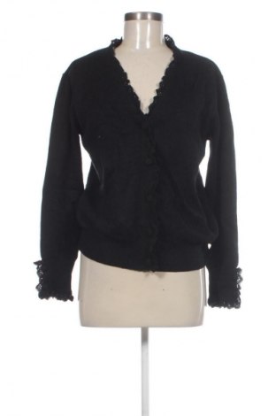 Női kardigán Unbranded, Méret M, Szín Fekete, Ár 4 659 Ft