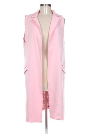 Damski kardigan Unbranded, Rozmiar XXL, Kolor Różowy, Cena 80,38 zł