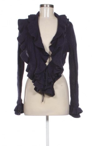 Дамска жилетка Unbranded, Размер M, Цвят Лилав, Цена 13,80 €