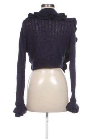 Дамска жилетка Unbranded, Размер M, Цвят Лилав, Цена 13,80 €