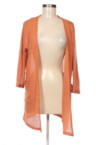 Damski kardigan Unbranded, Rozmiar M, Kolor Brązowy, Cena 6,99 zł