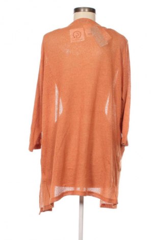 Damski kardigan Unbranded, Rozmiar M, Kolor Brązowy, Cena 6,99 zł