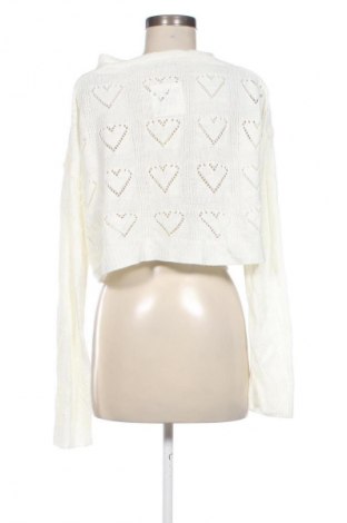 Női kardigán Unbranded, Méret S, Szín Fehér, Ár 5 759 Ft