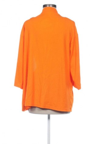 Дамска жилетка Unbranded, Размер M, Цвят Оранжев, Цена 6,41 €