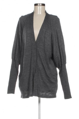 Дамска жилетка Unbranded, Размер XL, Цвят Сив, Цена 15,35 €