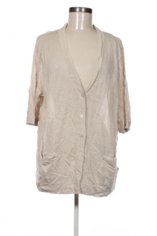 Női kardigán Target, Méret 3XL, Szín Bézs, Ár 2 139 Ft