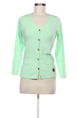 Női kardigán Unbranded, Méret M, Szín Zöld, Ár 1 079 Ft