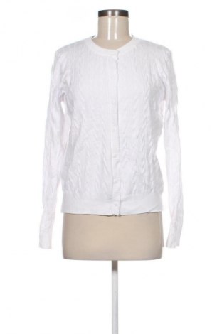 Γυναικεία ζακέτα Unbranded, Μέγεθος M, Χρώμα Λευκό, Τιμή 11,99 €