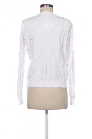 Γυναικεία ζακέτα Unbranded, Μέγεθος M, Χρώμα Λευκό, Τιμή 11,99 €