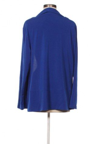 Дамска жилетка Unbranded, Размер L, Цвят Син, Цена 6,13 €