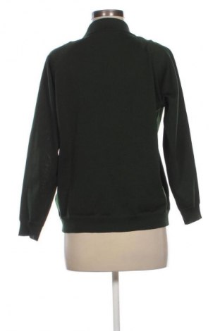 Дамска жилетка Unbranded, Размер S, Цвят Зелен, Цена 6,13 €