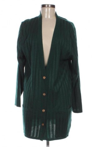 Дамска жилетка Unbranded, Размер XL, Цвят Зелен, Цена 7,15 €