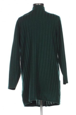 Дамска жилетка Unbranded, Размер XL, Цвят Зелен, Цена 7,15 €