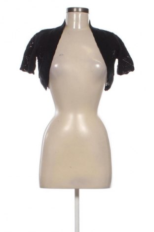 Damski kardigan Unbranded, Rozmiar S, Kolor Czarny, Cena 12,99 zł