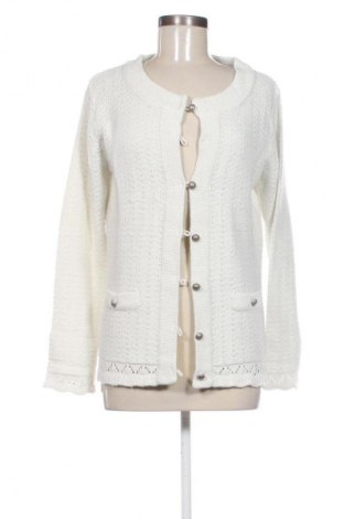 Női kardigán Unbranded, Méret L, Szín Ekrü
, Ár 3 698 Ft