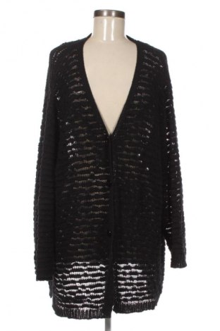Női kardigán Unbranded, Méret 3XL, Szín Fekete, Ár 7 709 Ft
