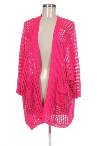 Női kardigán Unbranded, Méret M, Szín Rózsaszín, Ár 669 Ft