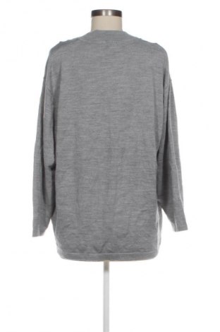 Damski kardigan Unbranded, Rozmiar 3XL, Kolor Szary, Cena 67,99 zł