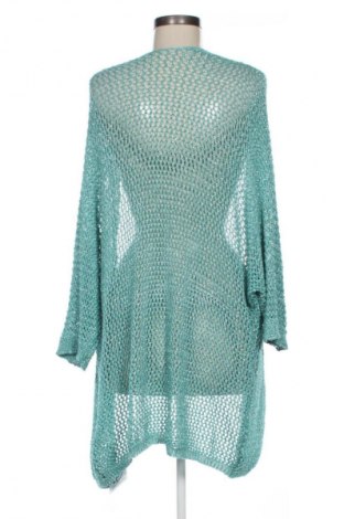 Damski kardigan Unbranded, Rozmiar L, Kolor Zielony, Cena 57,99 zł