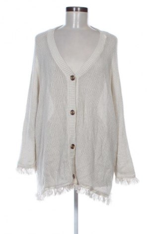 Dámsky kardigán Unbranded, Velikost L, Barva Béžová, Cena  49,00 Kč