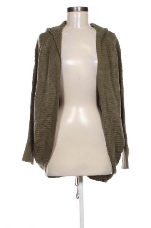 Дамска жилетка Unbranded, Размер S, Цвят Зелен, Цена 2,04 €