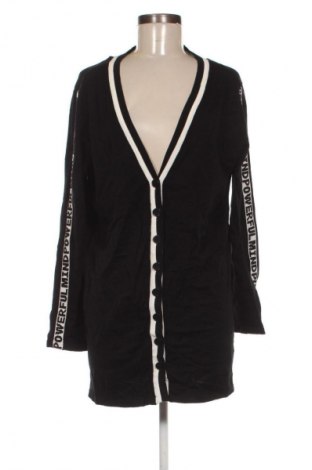 Dámsky kardigán Unbranded, Velikost XL, Barva Černá, Cena  419,00 Kč