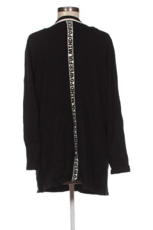Dámsky kardigán Unbranded, Velikost XL, Barva Černá, Cena  419,00 Kč
