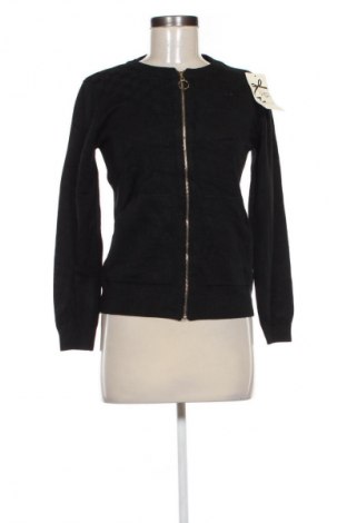 Női kardigán Unbranded, Méret S, Szín Fekete, Ár 2 569 Ft