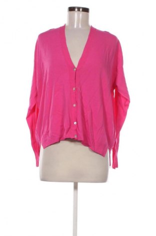 Дамска жилетка Unbranded, Размер L, Цвят Розов, Цена 9,20 €