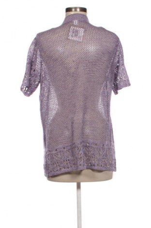 Női kardigán Unbranded, Méret XL, Szín Lila, Ár 829 Ft