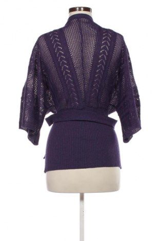 Дамска жилетка Unbranded, Размер XL, Цвят Лилав, Цена 4,09 €