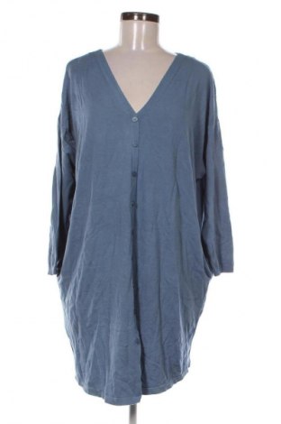 Dámsky kardigán Unbranded, Velikost XXL, Barva Modrá, Cena  329,00 Kč