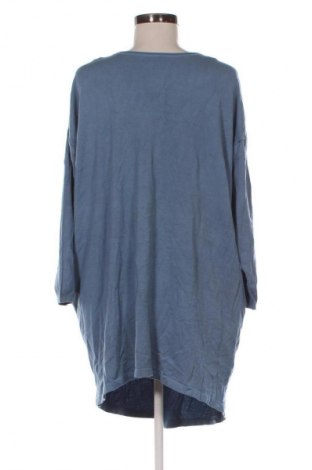 Dámsky kardigán Unbranded, Velikost XXL, Barva Modrá, Cena  329,00 Kč