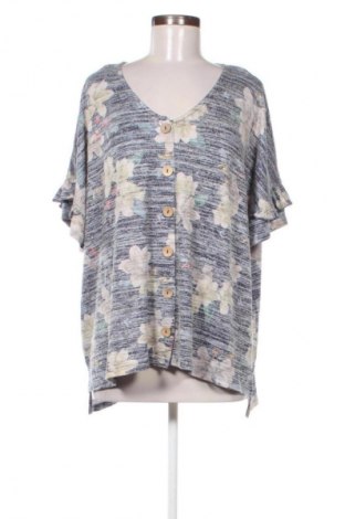 Dámsky kardigán Unbranded, Velikost XXL, Barva Vícebarevné, Cena  99,00 Kč