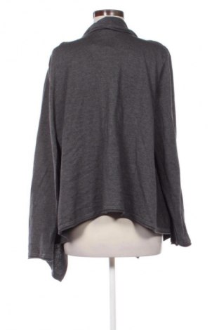 Дамска жилетка Unbranded, Размер XL, Цвят Сив, Цена 2,04 €