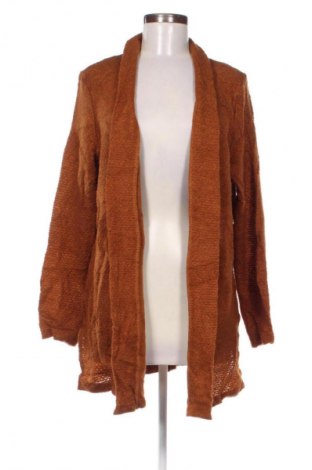 Dámsky kardigán Unbranded, Velikost XL, Barva Hnědá, Cena  49,00 Kč