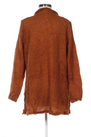 Dámsky kardigán Unbranded, Velikost XL, Barva Hnědá, Cena  49,00 Kč