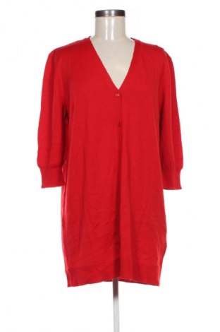 Дамска жилетка Unbranded, Размер L, Цвят Червен, Цена 6,13 €