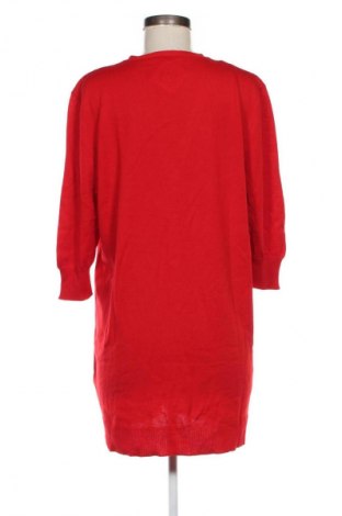 Дамска жилетка Unbranded, Размер L, Цвят Червен, Цена 6,13 €