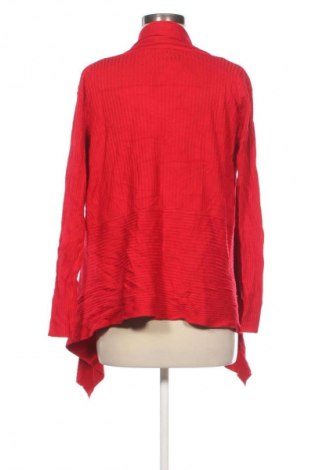 Női kardigán Unbranded, Méret XXL, Szín Piros, Ár 1 949 Ft