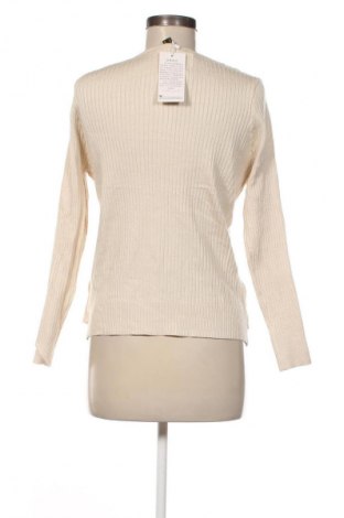 Damski kardigan Unbranded, Rozmiar XL, Kolor ecru, Cena 89,99 zł