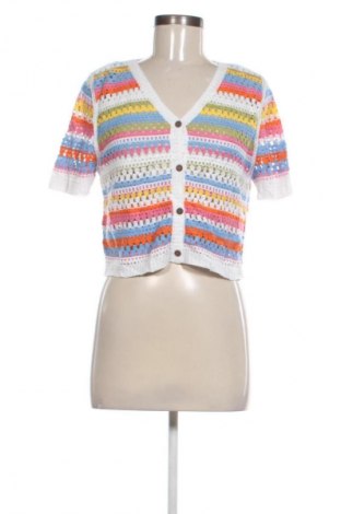 Γυναικεία ζακέτα Unbranded, Μέγεθος M, Χρώμα Πολύχρωμο, Τιμή 4,99 €