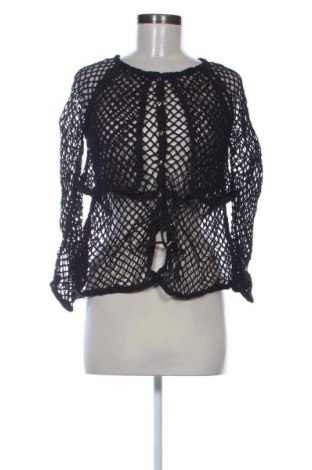 Dámsky kardigán Unbranded, Velikost M, Barva Černá, Cena  219,00 Kč