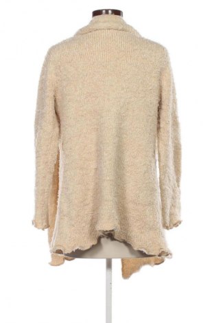Damski kardigan Unbranded, Rozmiar M, Kolor Beżowy, Cena 53,99 zł